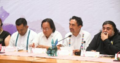 Invita Sectur Oaxaca a disfrutar actividades de La Fiesta Más Viva de Todas 2026