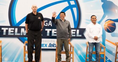 Apuesta Gobierno Estatal al deporte como herramienta para el desarrollo integral de infancias y juventudes