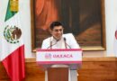 Oaxaca en el top tres de los estados con mejor percepción de seguridad, está lista para la “Fiesta más Viva de Todas”