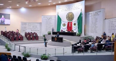 Cuenta Pública 2025 de Veracruz, aprobada por el Congreso