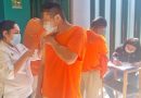 Población penitenciaria recibe refuerzo contra COVID-19: SSP