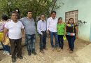 Irineo Molina rompe el mito; “Quién se gane el corazón de Loma Alta gana la elección en Tuxtepec”