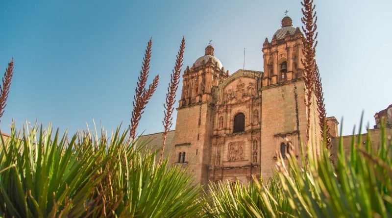 <strong>Oaxaca mostrará su riqueza en el Tianguis Turístico México 2023 en la CDMX</strong>