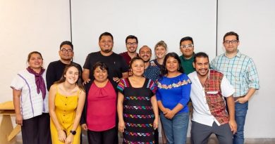 Representarán a Oaxaca proyectos de emprendimiento en Emergente 2024