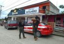 Recupera SSP 14 vehículos con reporte de robo en Veracruz
