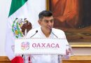 México transita por la senda del desarrollo y bienestar: Salomón Jara
