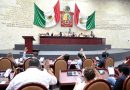 Aprueba Congreso Leyes de Ingresos de 111 municipios de Oaxaca