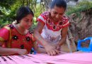 Ahora si a revitalizar lenguas indígenas de Oaxaca 