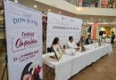 Se hermanan Oaxaca y Veracruz en Festival Internacional de la Orquídea