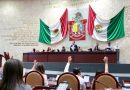 Eleva Congreso categoría administrativa de 4 localidades en Oaxaca