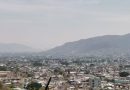Refuerzan medidas preventivas contra mala calidad del aire en Oaxaca