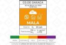 Mala calidad del aire incrementa en Zona Metropolitana de Oaxaca