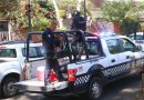 Masculino fue encontrado muerto sobre la vía pública en Xalapa