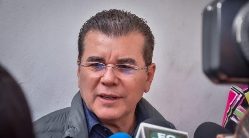 Alcalde de Mazatlán niega represión a músicos de banda: «El problema es con empresarios»
