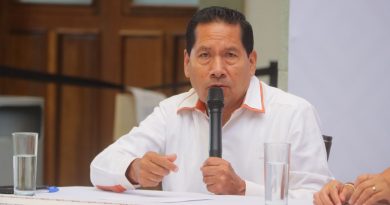 Sin precedentes, logra Oaxaca resolución de conflictividad agraria