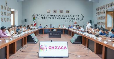Avanza la atención para resarcir la conflictividad agraria en Oaxaca