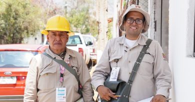 Llaman a intensificar acciones contra el dengue ante las primeras lluvias de Oaxaca