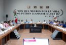 Oaxaca avanza en la resolución de conflictos agrarios