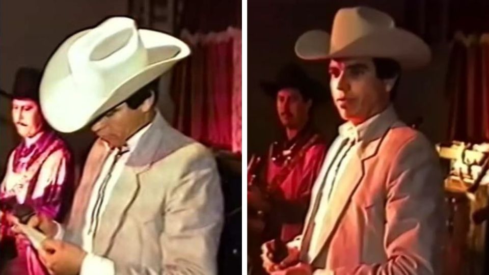 Chalino Sánchez: hija del cantante habla sobre la nota que recibió su padre en su último concierto – Calor Noticias