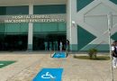 Médicos y enfermeras del Hospital de Juchitán son retenidos tras el despido de trabajadores de limpieza