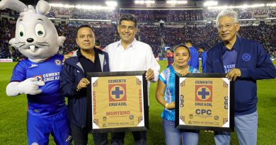 Cemento Cruz Azul llevará la certificación Hecho en Oaxaca