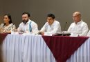 Gobierno de Oaxaca listo para enfrentar temporada de lluvias y ciclones