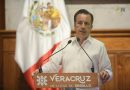 El 43% de hospitales y centros de salud de Veracruz ya pasaron a IMSS-Bienestar: Gobernador