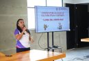Presentan Convocatoria de Cultura Física y Deporte “Lunes del Cerro 2024”