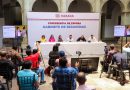 Informan sobre esquema de protección a personas candidatas en Oaxaca