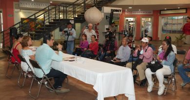 Invita Sectur Oaxaca al Congreso Internacional de Turismo y Gastronomía
