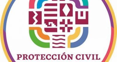 Brindan mantenimiento a alertas sísmicas de la ciudad de Oaxaca y zona conurbada