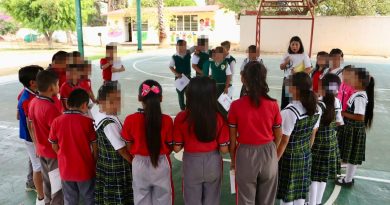 Fomentan derecho al cuidado con igualdad y equidad en Oaxaca
