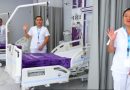 IMSS busca enfermeras especialistas para 7 hospitales