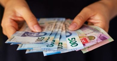 Billetes 5G: alertan sobre la venta de dinero falso en redes sociales