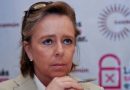 AMLO anuncia batalla legal contra María Amparo Casar por pensión de Pemex