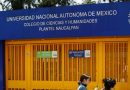 AMLO lamenta los enfrentamientos en CCH Naucalpan que dejó un estudiante muerto