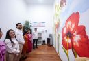 Pone en marcha DIF Oaxaca programa salas de lactancia Nutrir con Amor