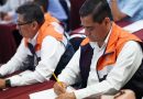 Refuerzan trabajos de Regulación y Fomento Sanitario en Oaxaca