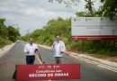 Veracruz tiende puentes de confianza, compromiso y transformación