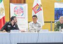 Gobernador de Oaxaca convoca a la ciudadanía a emitir su voto