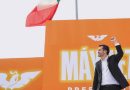 Jorge Álvarez Máynez descarta impugnar elección presidencial