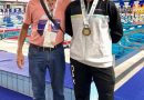 Sahara Monroy logra Oro en Juegos Nacionales Conade 2024