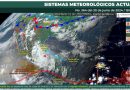 La tormenta tropical Chris ingresará esta noche a las costas de Veracruz