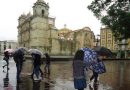 Emiten recomendaciones por lluvias en Oaxaca