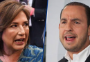 Xóchitl revela que Marko Cortés la regañó tras primer debate: ‘Me dijo que había sido un desastre’