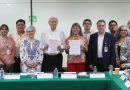 Firman Conafe y Finabien convenio para servicios financieros en México