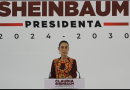 “MUY CONTENTA, APRENDIENDO MUCHO, INFORMÁNDOME MUCHO”: CLAUDIA SHEINBAUM EN GIRA CON EL PRESIDENTE AMLO POR EL SURESTE MEXICANO