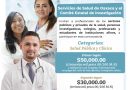 Sigue abierta convocatoria para Premio Estatal de Investigación en Salud 2024