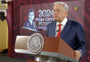 Presidente López Obrador celebra el sexto aniversario de su triunfo electoral