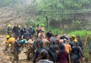 SSP rescata a persona atrapada en deslave en Colonia Reserva Tronconal de Xalapa